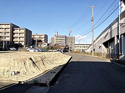 物件画像 売土地　東海市大田町下浜田　Ｃ号地　全4区画