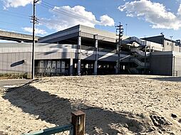 物件画像 売土地　東海市大田町下浜田　Ｂ号地　全4区画