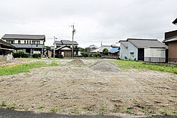 物件画像 売土地 光明寺字山屋敷　3号地　全3区画