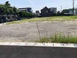 物件画像 売土地 あま市甚目寺乾出　1号地　全7区画