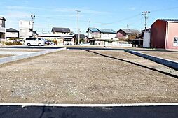 物件画像 売土地 一宮市西五城字宮西　5号地　全7区画