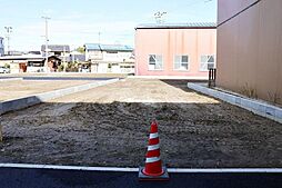 物件画像 売土地 一宮市西五城字宮西　7号地　全7区画