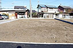 物件画像 売土地 一宮市西五城字宮西　2号地　全7区画