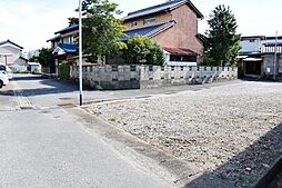 物件画像 売土地 海部郡蟹江町城1丁目　1号地　全2区画