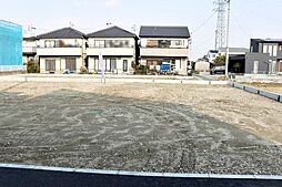 物件画像 売土地 今伊勢町馬寄字上畑田　5号地　全5区画