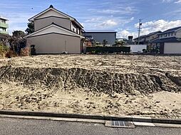 物件画像 売土地 名古屋市中川区万場2丁目　Ａ号地　全3区画