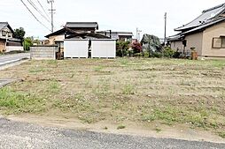 物件画像 売土地 大毛字五百入塚　1号地　全3区画