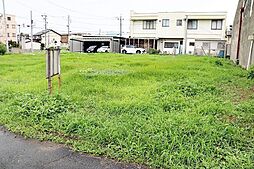 物件画像 売土地 西大海道字宅美　1号地　全3区画