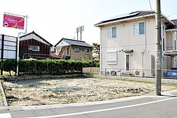 物件画像 売土地　木曽川町黒田字南新開