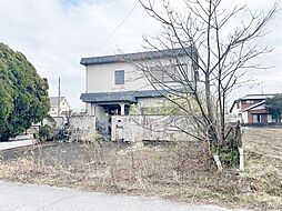 物件画像 売土地　木曽川町玉ノ井字池田