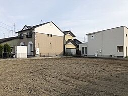 物件画像 売土地 今伊勢町本神戸字北無量寺　1号地　全2区画