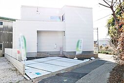 物件画像 新築戸建　津島市西愛宕町1丁目　SHIRO