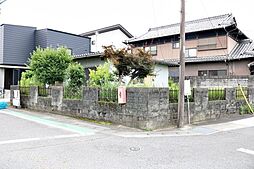 物件画像 売土地　木曽川町黒田六ノ通り