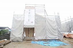 物件画像 新築戸建 木曽川町玉ノ井字新屋敷一ノ切　1号棟　全2区画