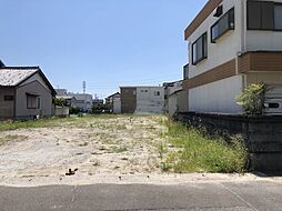 物件画像 売土地 大治町大字西條字土井ノ池　2号地　全2区画