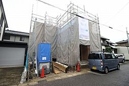 物件画像 新築戸建　一宮市大和町於保　全1区画　Livele GardenS