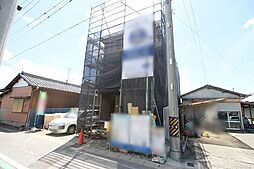 物件画像 新築戸建　一宮市瀬部　全1区画