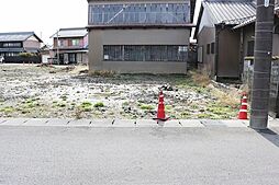 物件画像 売土地 今伊勢町馬寄字東更屋敷　1号地　全5区画