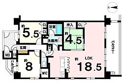 西一宮駅 2,180万円