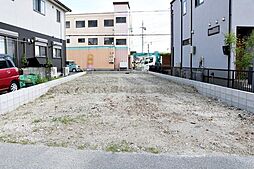 物件画像 売土地 大毛字東郷