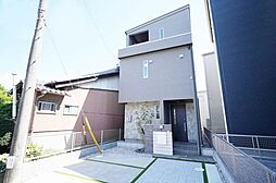 物件画像 新築戸建 今伊勢町宮後字郷中　Ｄ号棟　全4区画