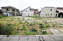 物件画像 売土地　起字河田揚　Ｂ号地　全4区画