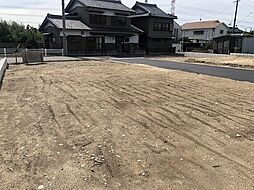 物件画像 売土地　春日井大留町6丁目　4号地