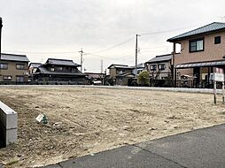 物件画像 売土地 瀬部字夏目塚　2号地　全2区画