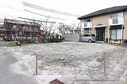 物件画像 売土地　木曽川町門間字八幡