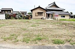 物件画像 売土地 大毛字五百入塚　2号地　全3区画