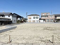 物件画像 売土地 笹野字宮北田　1号地　全8区画