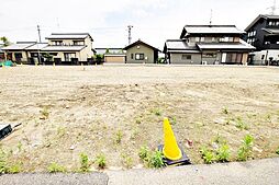 物件画像 売土地　浅井町大野字如来前　3号地  全5区画