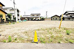 物件画像 売土地　浅井町大野字如来前　4号地  全5区画