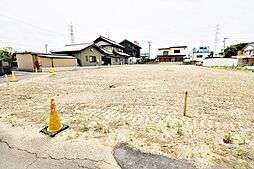 物件画像 売土地　浅井町大野字如来前　5号地  全5区画