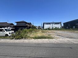 物件画像 売土地 多加木4丁目　1号地　全3区画