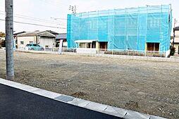 物件画像 売土地 今伊勢町馬寄字上畑田　3号地　全5区画