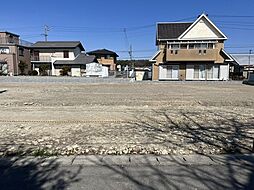 物件画像 売土地 笹野字宮北田　5号地　全8区画