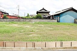 物件画像 売土地 西五城字須賀前　2号地　全3区画