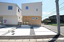 物件画像 新築戸建 三条字郷内西　1号棟　全3区画