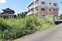 物件画像 売土地 平島1丁目　1号地　全3区画