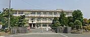 浜松市立北浜中学校