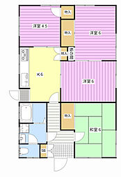 和合町487-26戸建