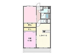 エルドラードII 3階