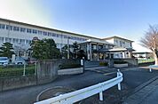 静岡県立浜名高等学校