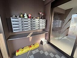 グランストーク中野町