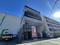 静岡県浜松市中央区海老塚町：物件画像／ルームズ賃貸浜松東店　株式会社ライフデザインクリエイターズ