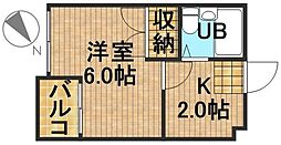 エピック佐鳴台 1階