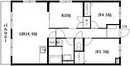 エスペランサAOI 3階