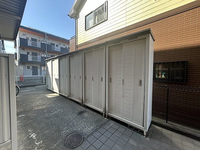 その他