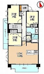 一条レジデンス浜松 14階